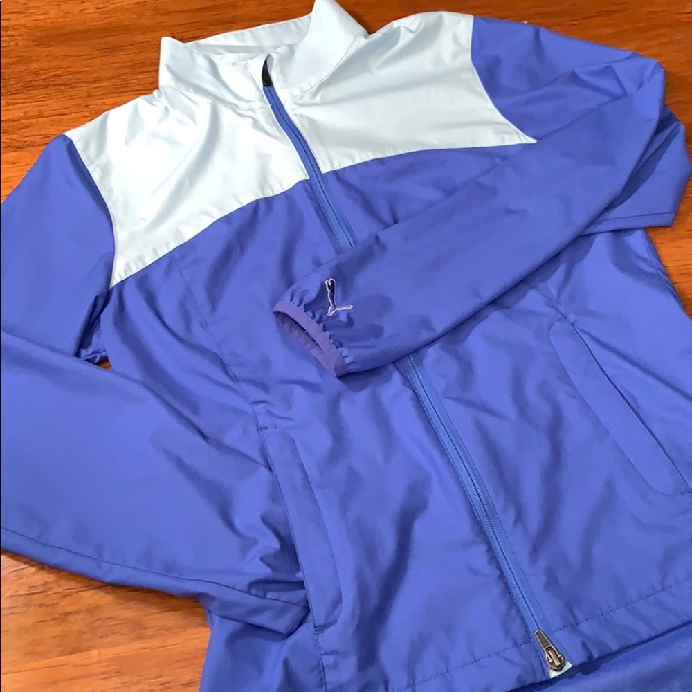 PUMA Wind Cell  Light Jacket (L-40)